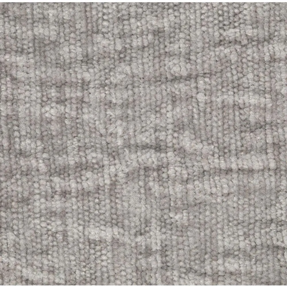 Zuiver Sense stofstaal Light Grey Soft