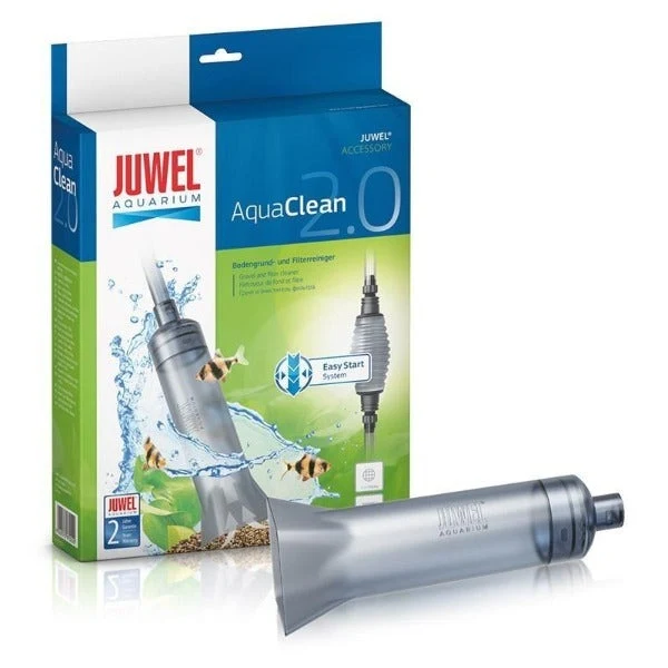 Aquaclean 2.0 JUwel - Siphon -vacuümreiniger