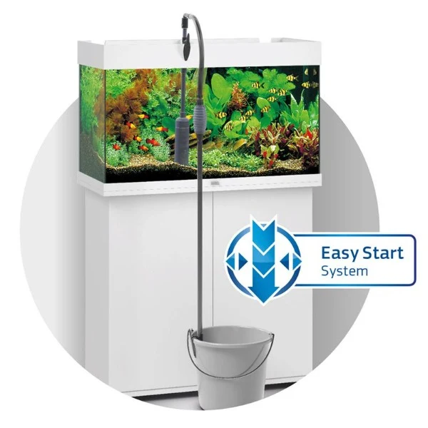 Aquaclean 2.0 JUwel - Siphon -vacuümreiniger