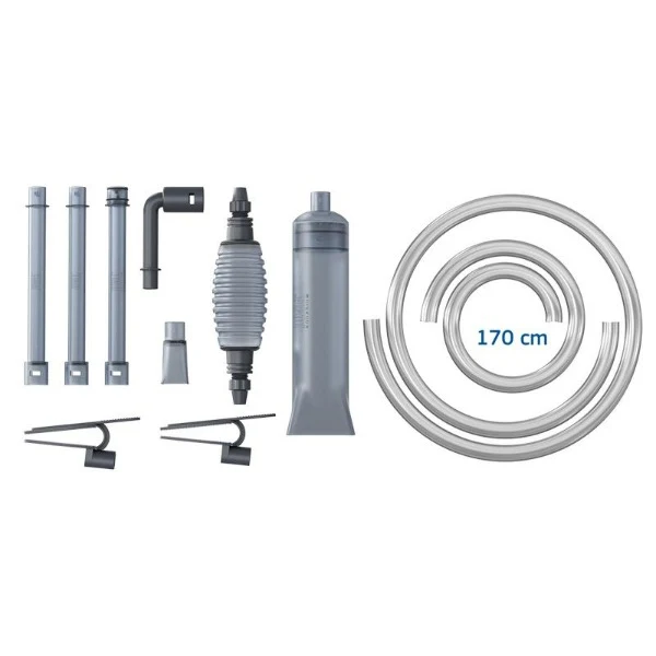Aquaclean 2.0 JUwel - Siphon -vacuümreiniger