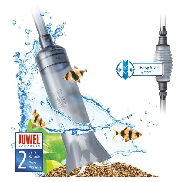 Aquaclean 2.0 JUwel - Siphon -vacuümreiniger