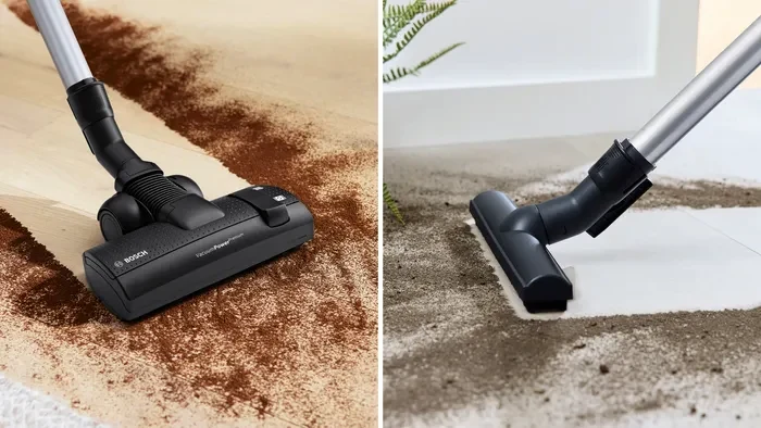 Bosch BGL8BA4D5 Stofzuiger met 40,= cashback via Bosch