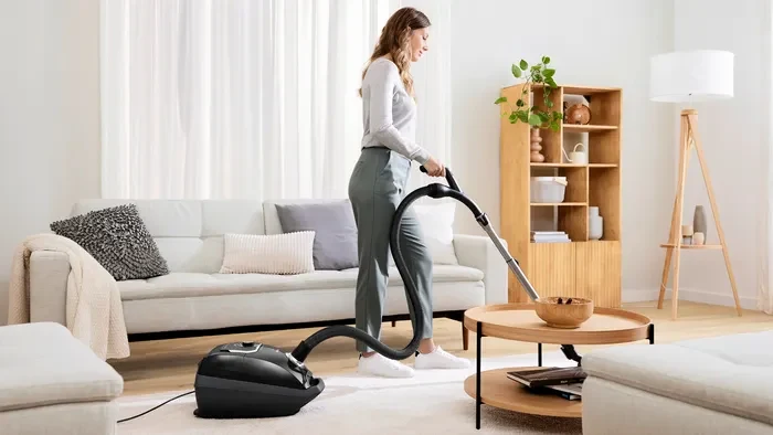 Bosch BGL8BA4D5 Stofzuiger met 40,= cashback via Bosch