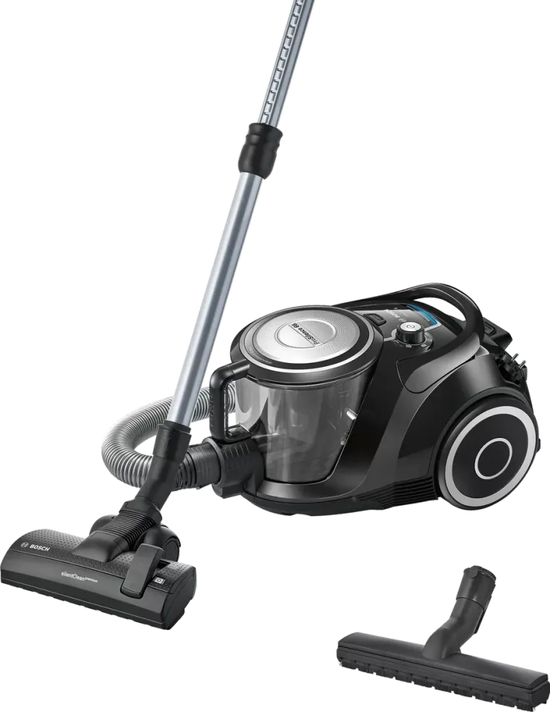 Bosch BGS41SIL66 ProSilence sledestofzuiger