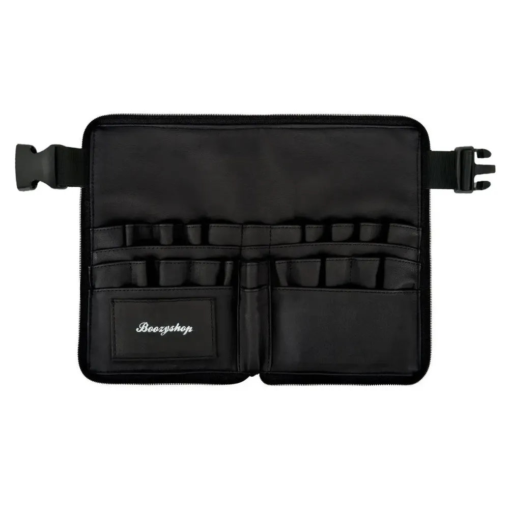Ultimate Pro Makeup Brush Belt Large