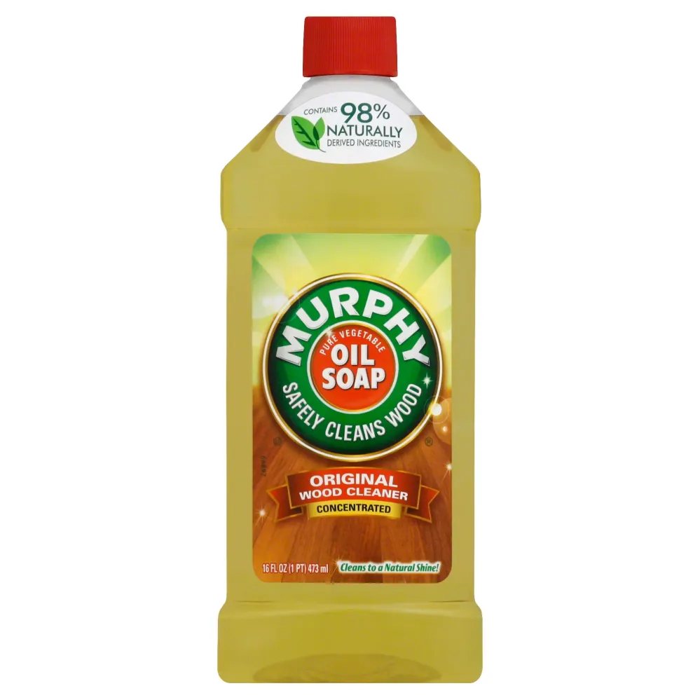 Murphy's Liquid Cleaner Original Bdc-16 oz.-12/Case Colgate Palmolive