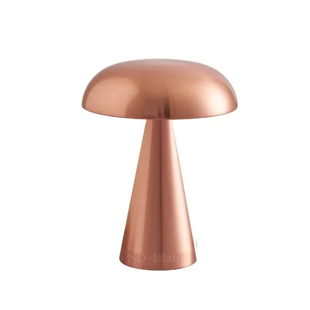 EtherealLight™ | Elegant en Functioneel Sfeerverlichting LED Nachtlamp met Oplaadbare Batterij