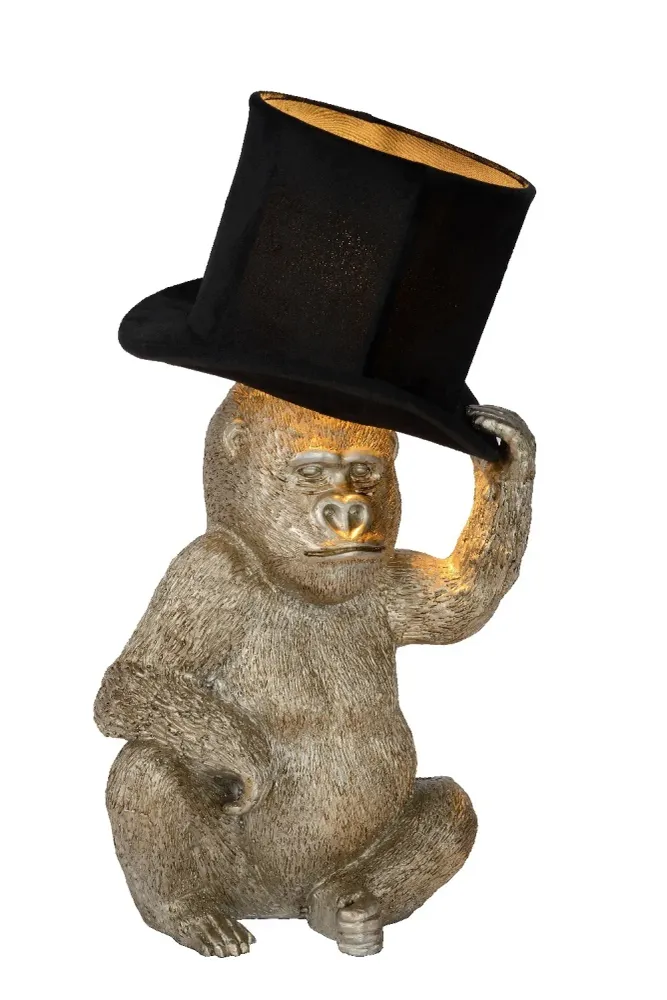 Tafellamp Gorilla V/d Pol verlichting