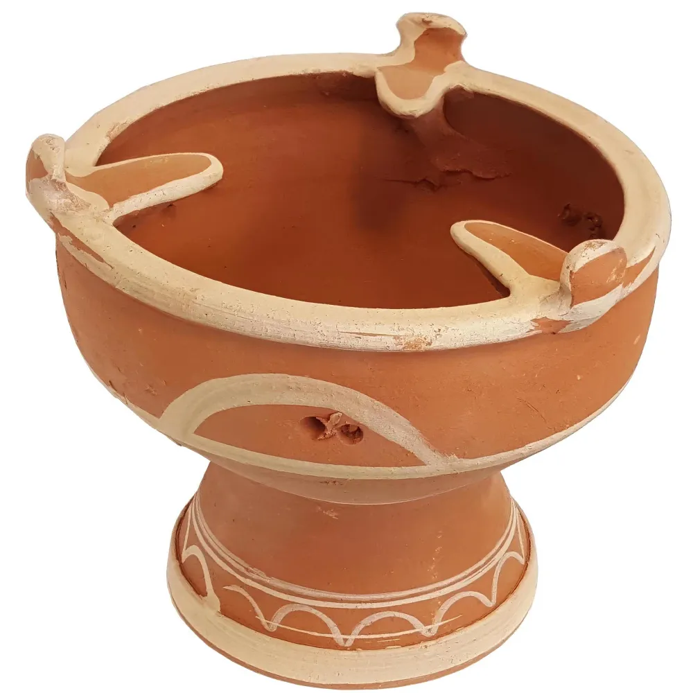 Marokkaans Tajine Warmere Majmar