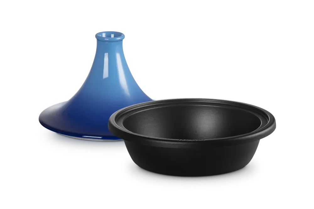Le Creuset Tajine Ø31cm / 3.7L 'Azure'