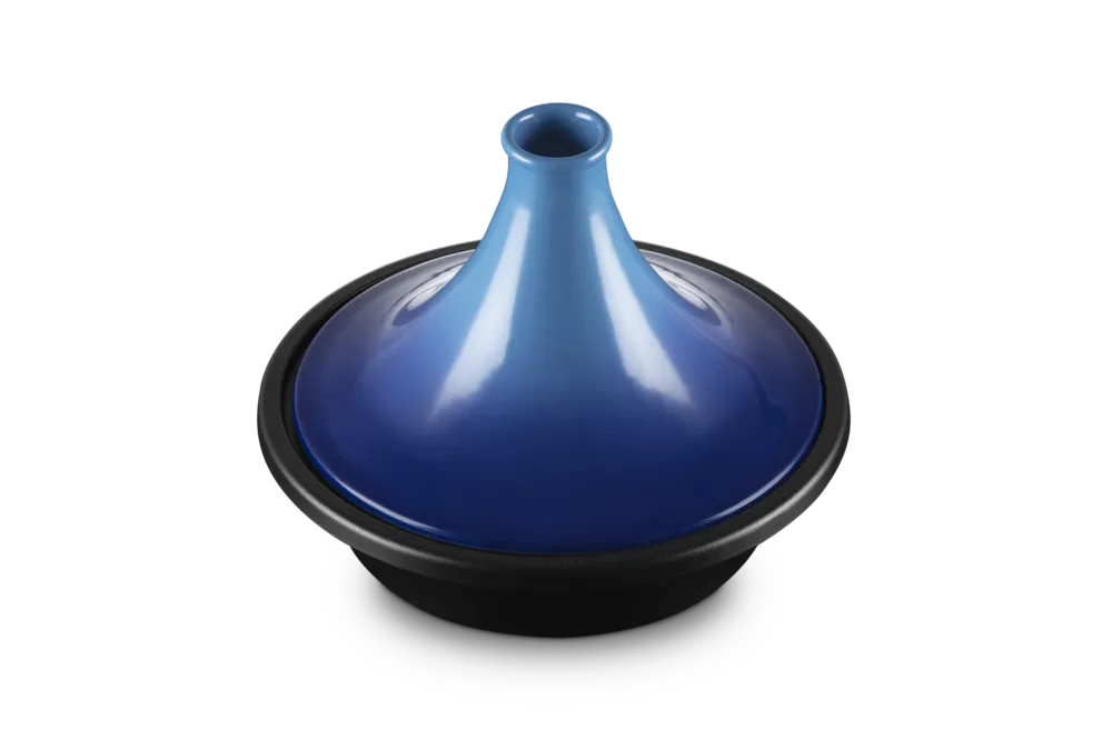Le Creuset Tajine Ø31cm / 3.7L 'Azure'