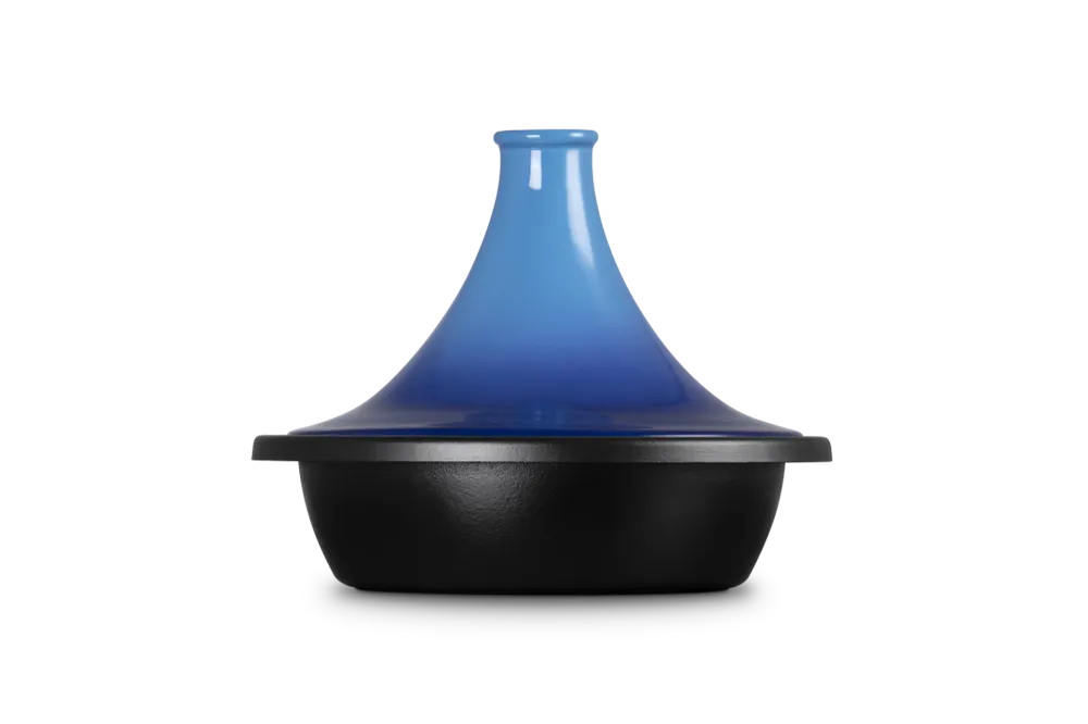 Le Creuset Tajine Ø31cm / 3.7L 'Azure'