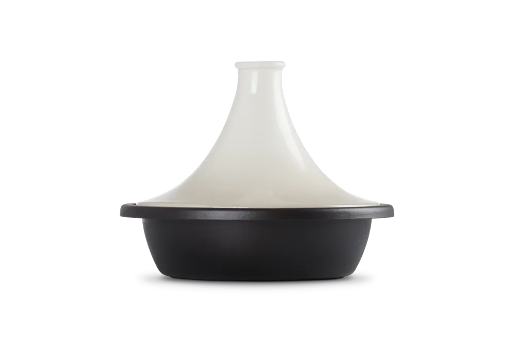 Le Creuset Tajine Ø31cm / 3.7L 'Meringue'