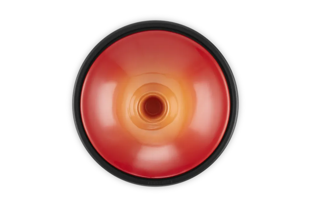 Le Creuset Tajine Ø31cm / 3.7L 'Oranjerood'