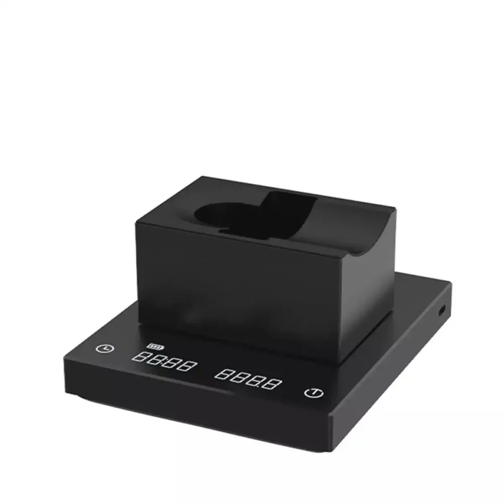 Timemore Magic cube - Portafilter standaard