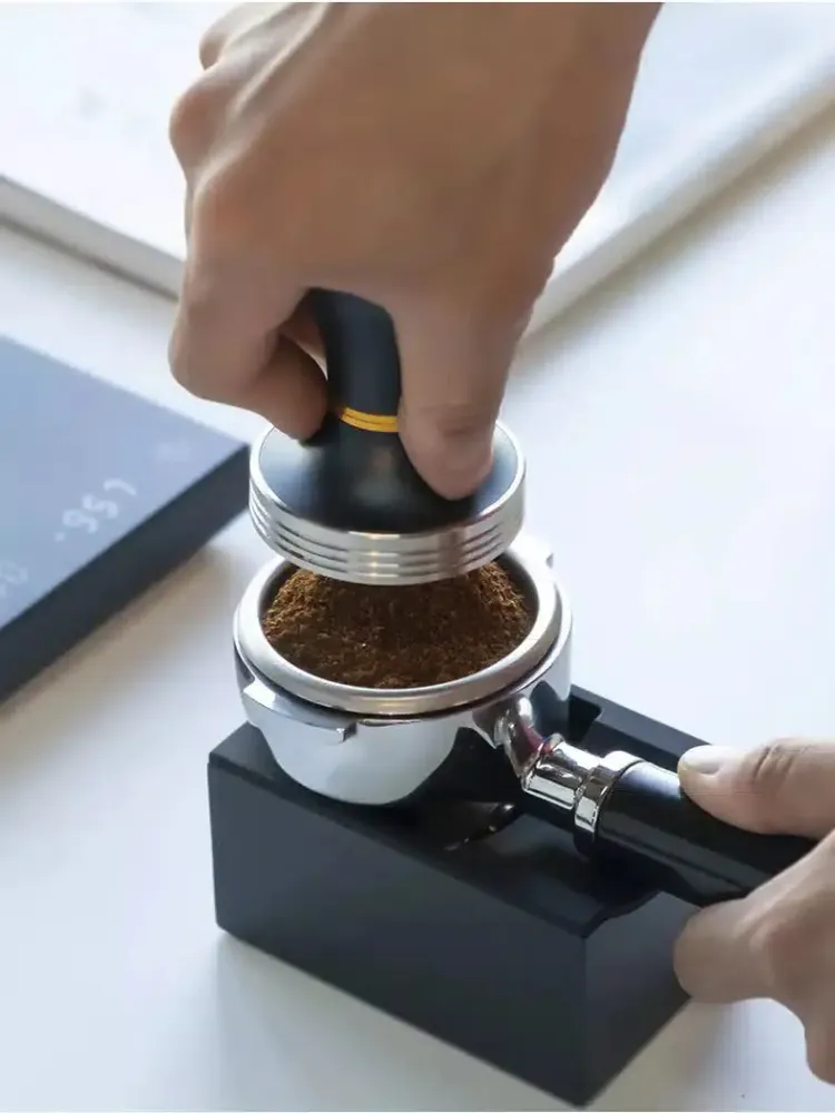 Timemore Magic cube - Portafilter standaard