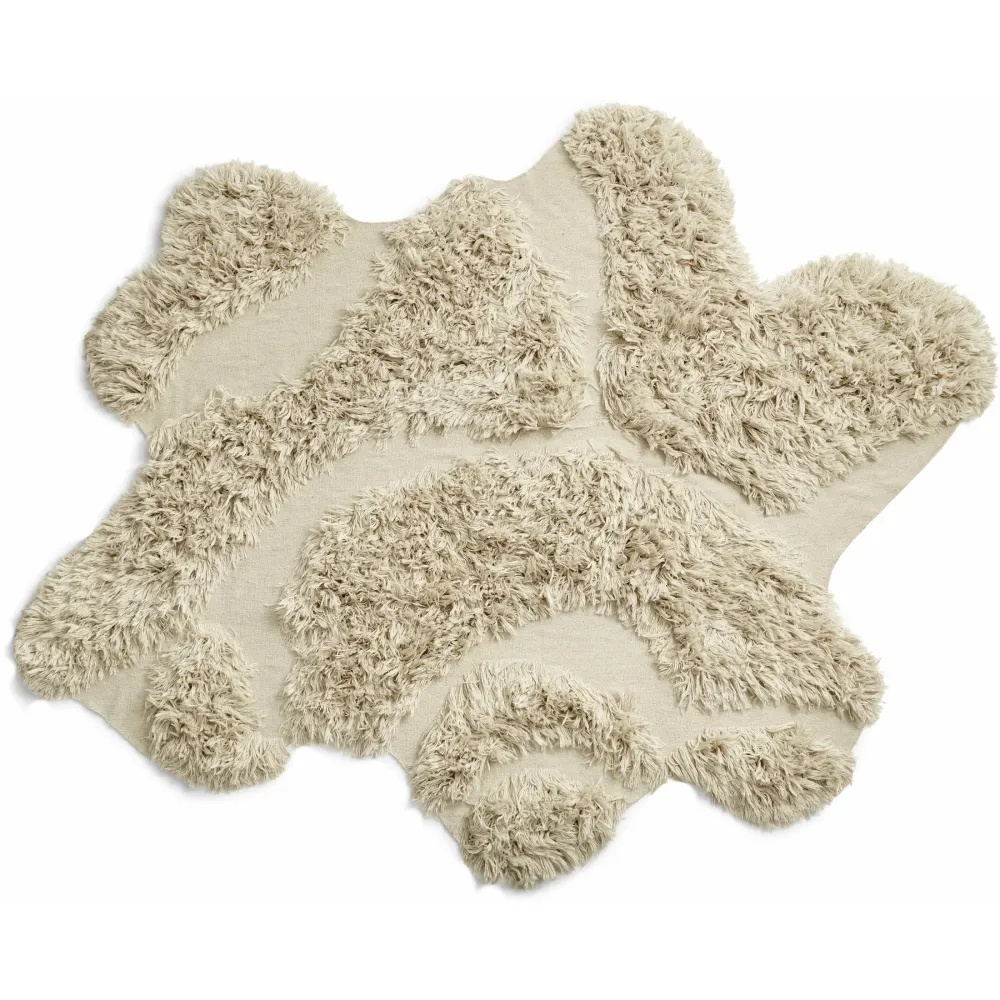 Handgeweven Vloerkleed Nr.08 Cappelen Dimyr