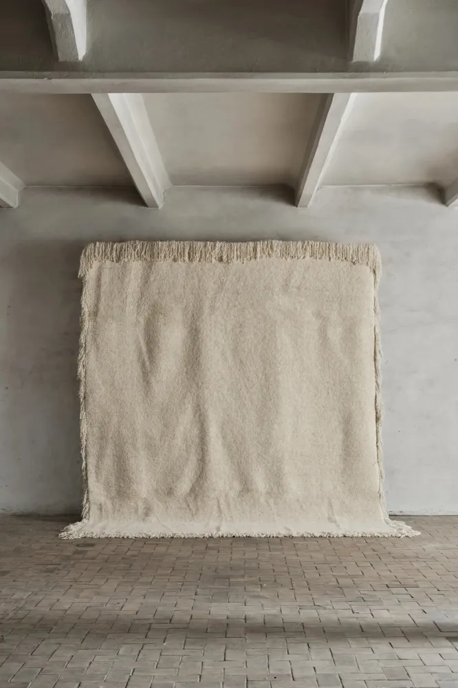 Handgeweven Vloerkleed Nr.10 Cappelen Dimyr