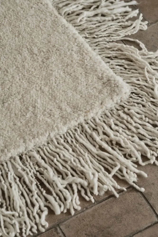 Handgeweven Vloerkleed Nr.10 Cappelen Dimyr
