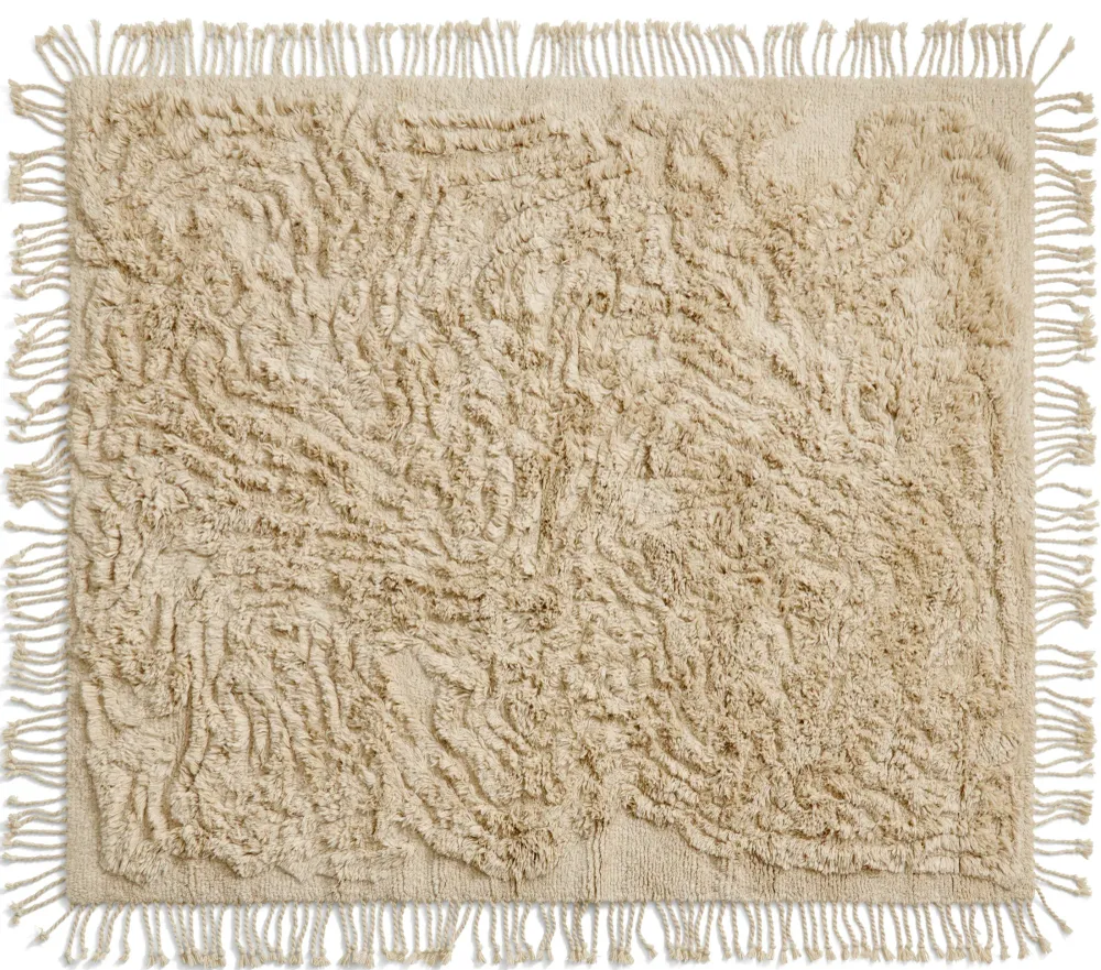Handgeweven Vloerkleed Nr.13 Cappelen Dimyr