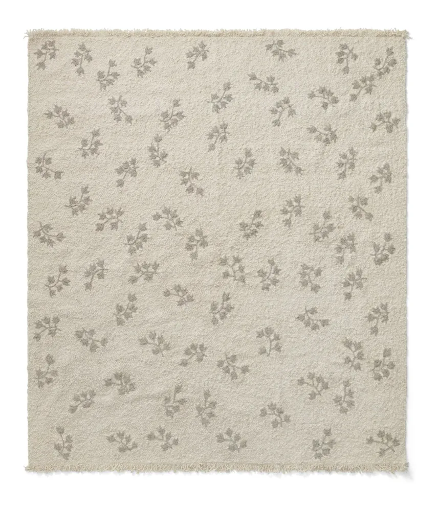 Handgeweven Vloerkleed Nr.16 Cappelen Dimyr