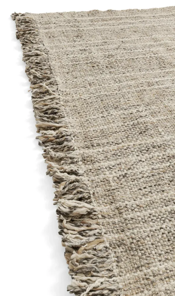 Handgeweven Vloerkleed Nr.20 Cappelen Dimyr