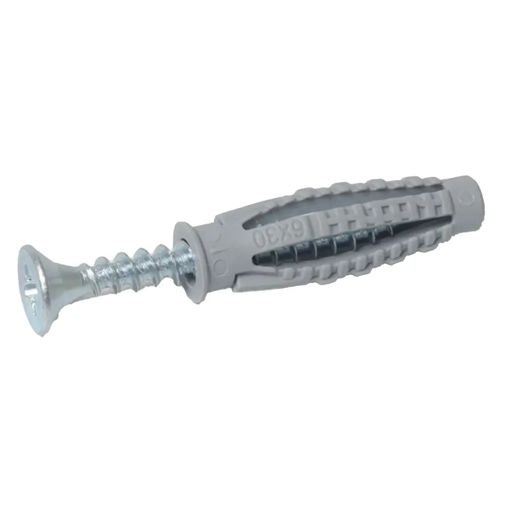 Nylon deuvels Akifix NF050