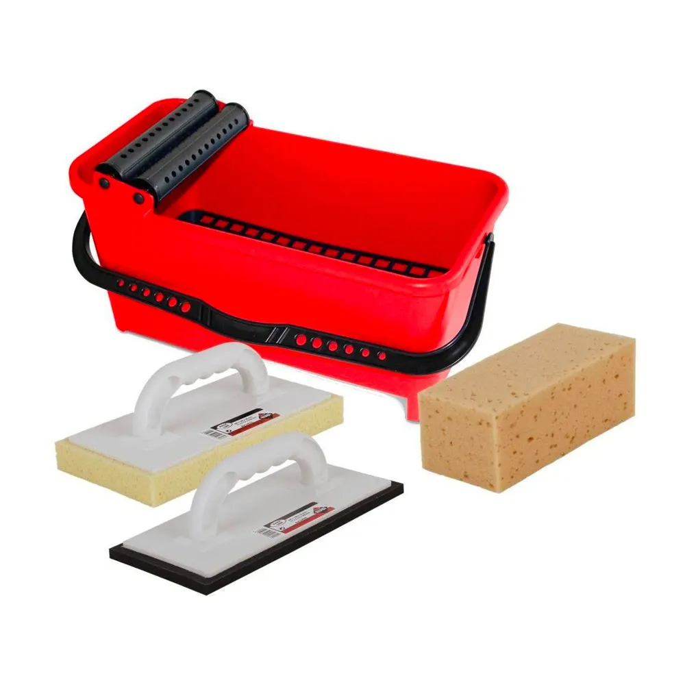 Rubiclean Eco-kit