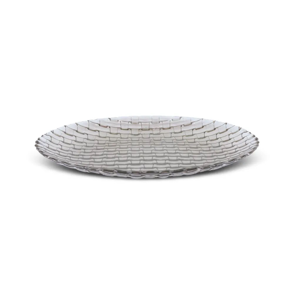 Karaca Braid Dessertbord, 21 cm
