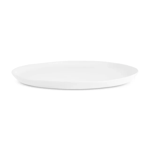 Karaca Epsilon White Serveerschaal, 35,5 cm