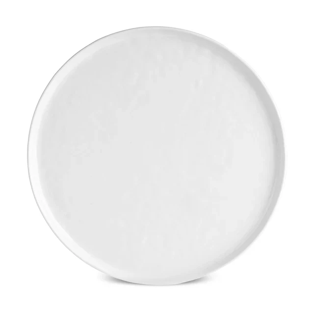 Karaca Epsilon White Serveerschaal, 35,5 cm