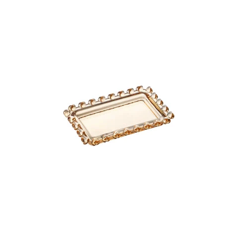 Karaca Glory Amber Snack Kom, 10 cm