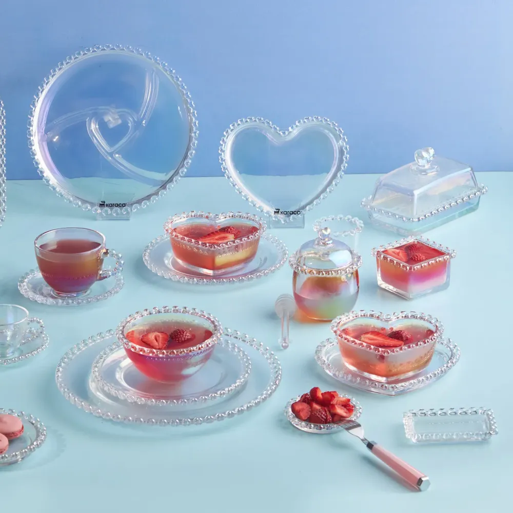 Karaca Rory Snackhouder, 8 cm