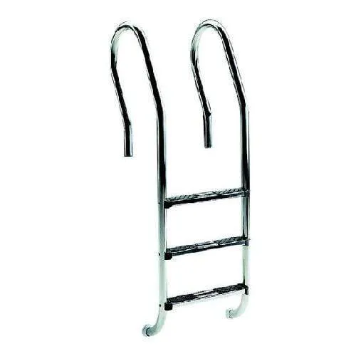 3-traps Mixladder RVS 304* Aquaforte