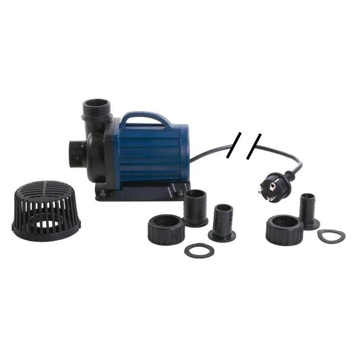 DM-6500 - Vijverpomp - Aquaforte