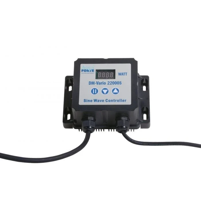 DM-Vario 30000S - Vijverpomp - Aquaforte