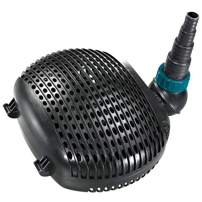 EC-6500 - Vijverpomp - Aquaforte