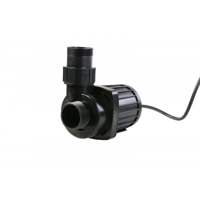 EC-6500 - Vijverpomp - Aquaforte