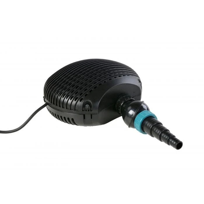 EC-6500 - Vijverpomp - Aquaforte