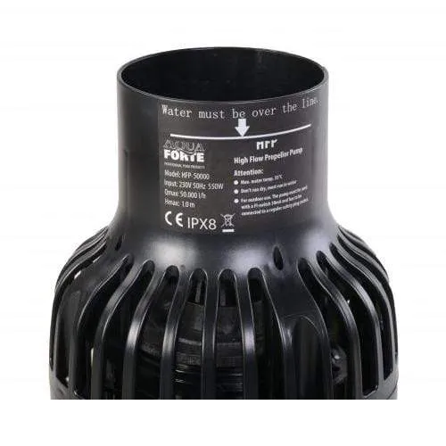 HFP-50000 - Propeller vijverpomp - Aquaforte