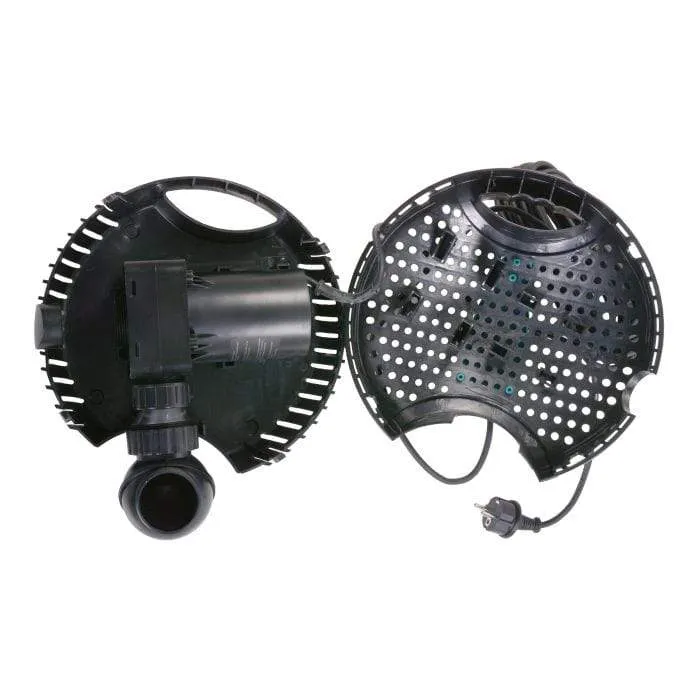 O-6500 - Vijverpomp - Aquaforte