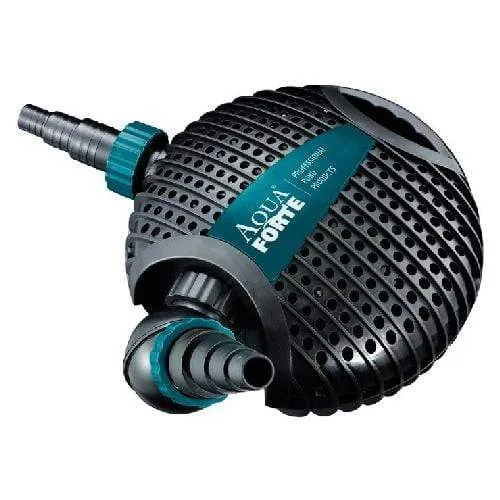 O-8500 - Vijverpomp - Aquaforte