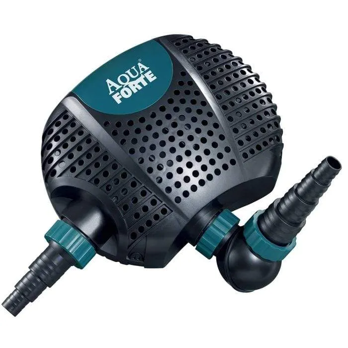 O-Plus 13000 - Vijverpomp - Aquaforte
