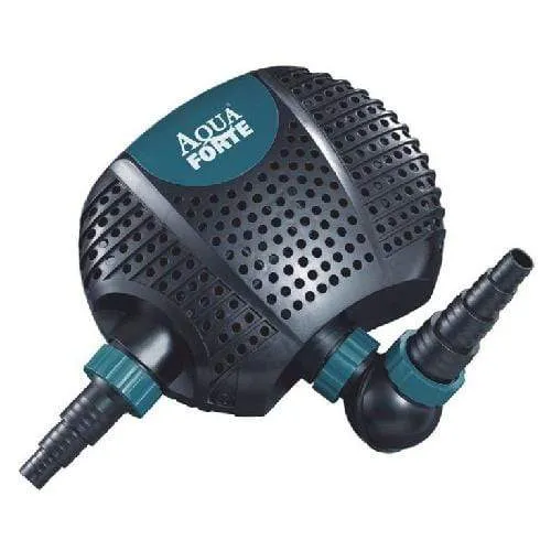 O-Plus 15000 - Vijverpomp - Aquaforte