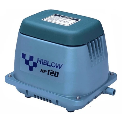 HP 120 - Luchtpomp - HiBlow