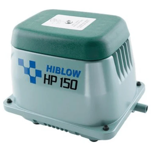 HP 150 - Luchtpomp - HiBlow