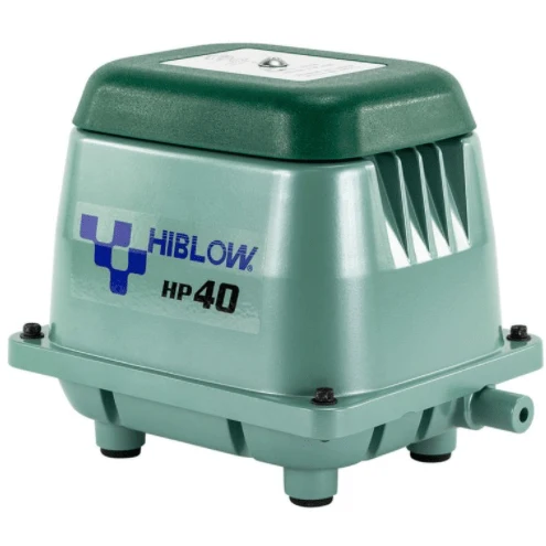 HP 40 - Luchtpomp - HiBlow - Hi-Blow - 40L/M