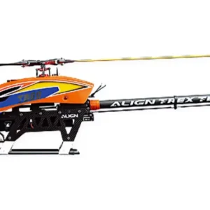 Align T-REX TB60 Electronic RC Helicopter - 12S Combo RH60E21XW / 6S Combo RH60E26XW / Kit RH60E31XW