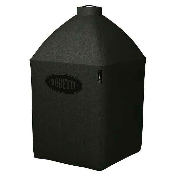 Boretti Barbecuehoes Ceramica L - Polyestervezel, Passend bij: Boretti Kamado Ceramica Large