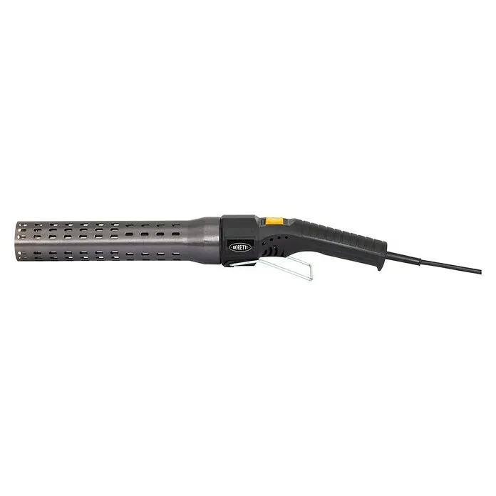 Boretti Brikettenstarter - 2000 W